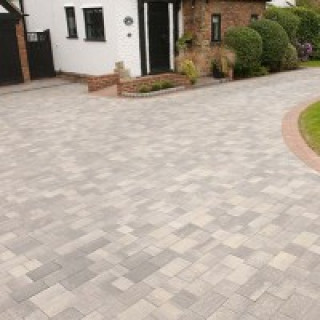 Block Paving