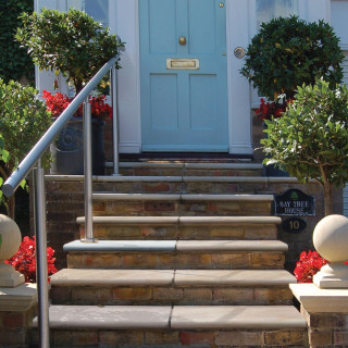 Steps