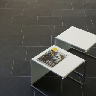 Paving