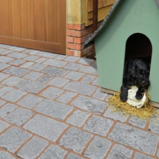 Block Pavers & Setts