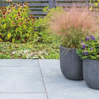 Paving