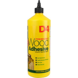 Adhesives & Glue