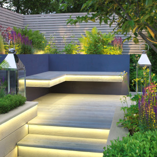 Enhanced Grain Smoked Oak