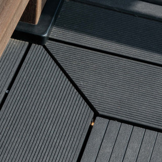 HD Deck XS Lava