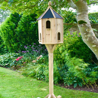 Bird Tables