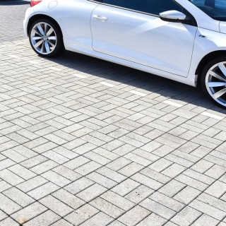 Hydropave Pedesta