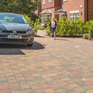 Hydropave Tegula