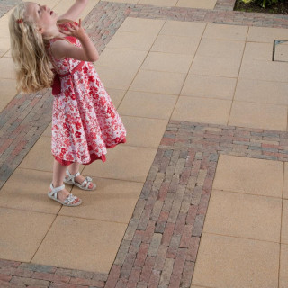 Paving Flags