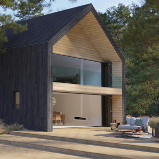 Envello Board & Batten