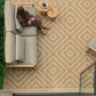 Modello Linear Ashwood