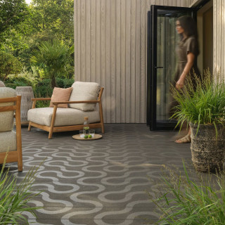 Modello Contour Ebony Grey