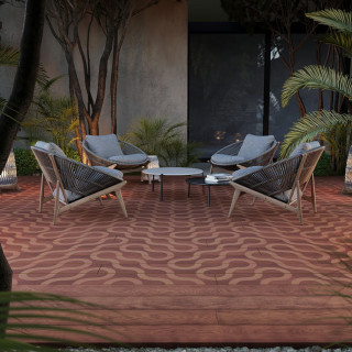 Modello Contour Jarrah