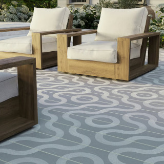 Modello Contour Smoked Oak