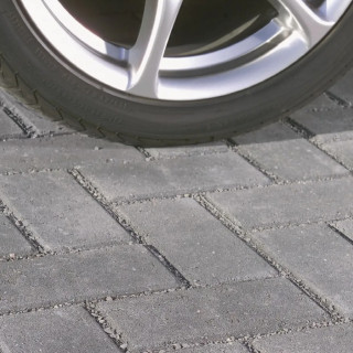 Permeable Paving