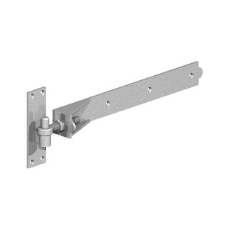 Hinges
