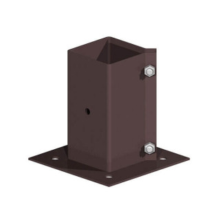 Post Supports