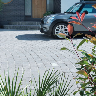 Block Paving