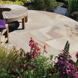Sandstone