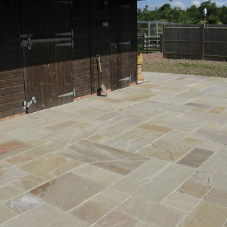 Gardenstone Collection