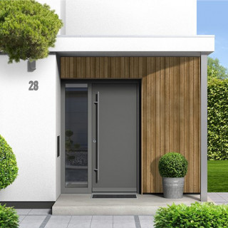 Millboard Cladding