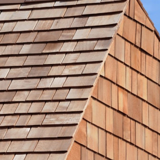 Cedar Shingles