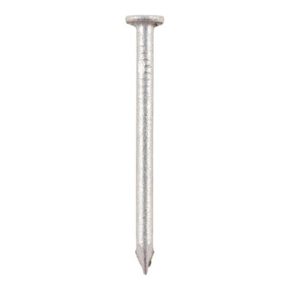 Galvanised Round Wire Nails
