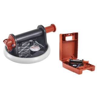 Raimondi Suction Cap with Case 175mm