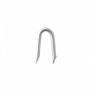 Galvanised Staples