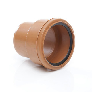 PVCu to Standard Clay Adaptor