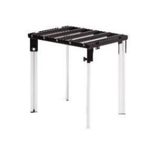 Raimondi Tile Support Collapsable Bench with Rollers Single