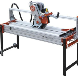 Raimondi Zoe 150 Advanced Bridge Wet Saw Single