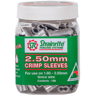 Crimp Sleeves