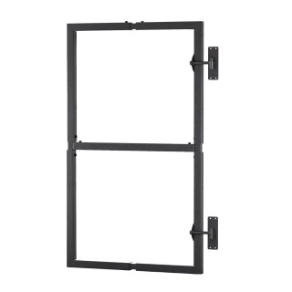 Gatemate Adjustable Steel Gate Frame Kit