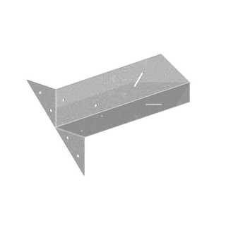 Arris Rail Repair Bracket Single