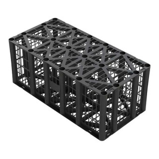 Attenuation & Soakaway Pedestrian Loading