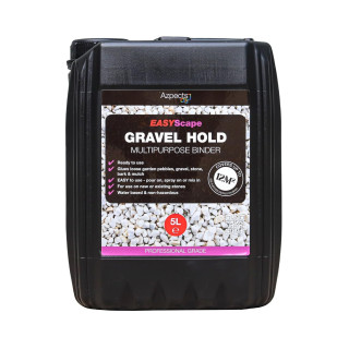 Azpects Gravel Hold 5L