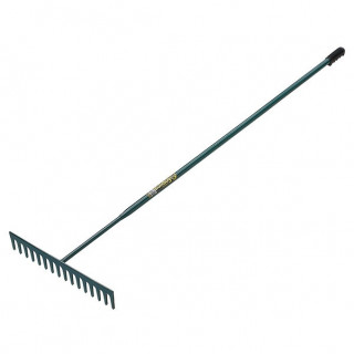 Bulldog Asphalt Rake 54"