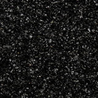 Black Basalt 1-3mm 25kg Bag