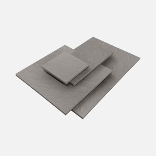 Global Stone Cathedral Limestone Paving 4 Size Project Pack 15.30m²