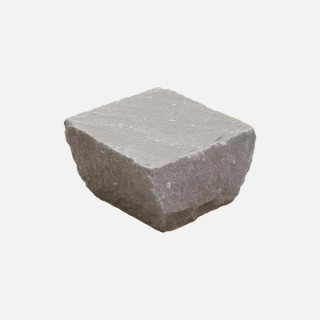 Global Stone Premium Sandstone Country Buff Riven Setts 200 x 100 x 50mm Pack 10.60m²