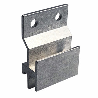 HD Clad Pro Cladding Clips Pack 100