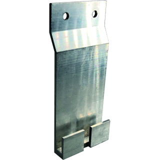 HD Clad Pro Cladding Starter Clips Pack 50