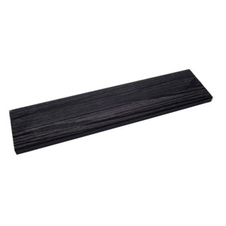 HD Deck Dual Carbon Fascia 150 x 11 x 3600mm
