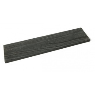 HD Deck Dual Slate Fascia 150 x 11 x 3600mm