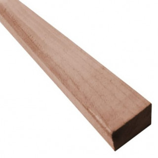Counter Rails Brown