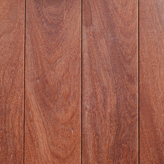 Cumaru Cladding FAS Kiln Dried
