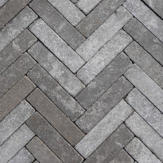 Country Supplies Desert Haze Limestone Setts