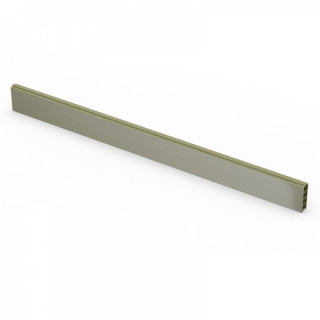 DuraPost Composite Gravel Board Olive Grey