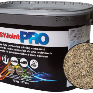 Azpects EasyJoint Pro 17kg Stone Grey