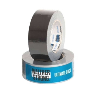 Walther Strong Ultimate Duct Tape 50mm x 50m